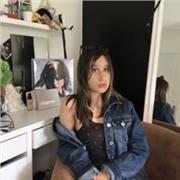 Professeur bilingue donne cours d’Anglais pour lycéens et collégiens